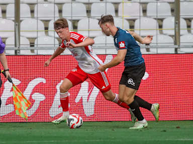FC Bayern Amateure