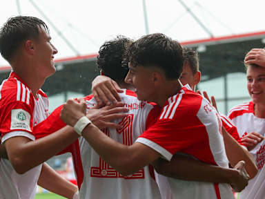 FC Bayern U19