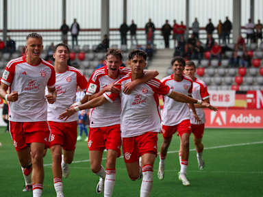 FC Bayern U19