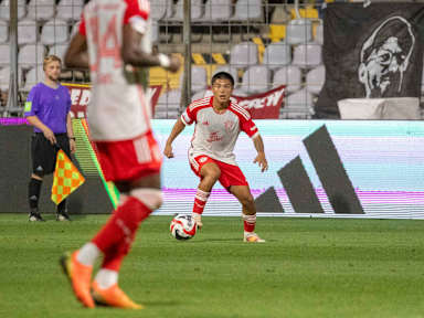 FC Bayern Amateure