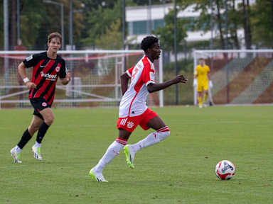 FC Bayern U17