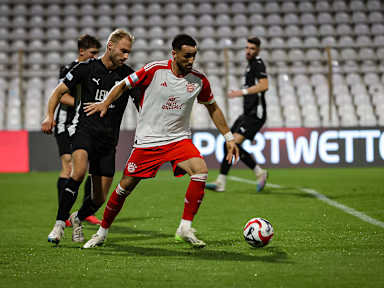 FC Bayern Amateure