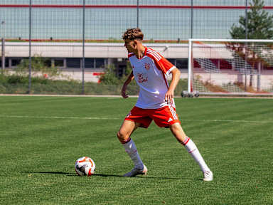 FC Bayern U19