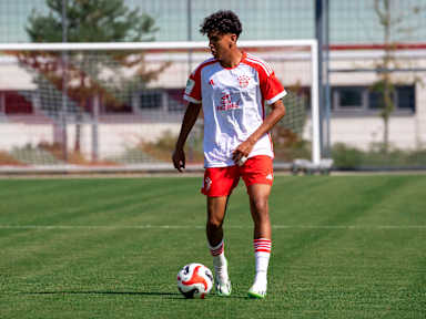 FC Bayern U19