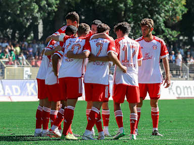 FC Bayern Amateure