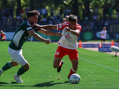 FC Bayern Amateure
