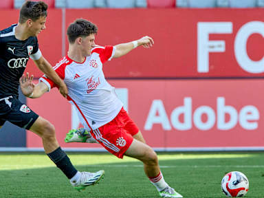 FC Bayern U17