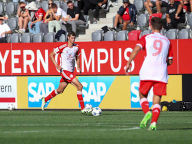 FC Bayern U19