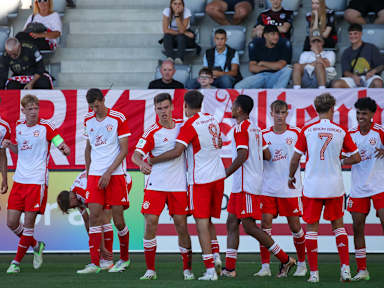 FC Bayern U19
