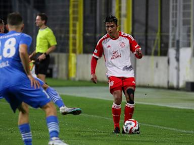 FC Bayern Amateure