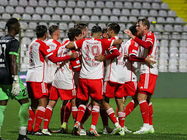 FC Bayern Amateure