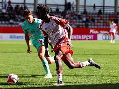 FC Bayern U19