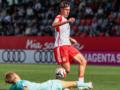 FC Bayern U19