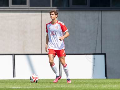 FC Bayern U17