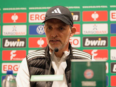Thomas Tuchel, FC Bayern