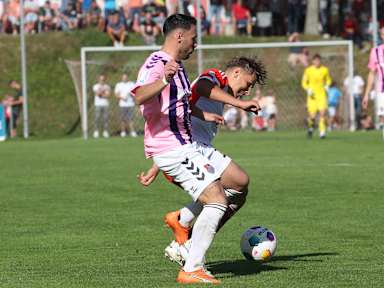FC Bayern Amateure, TSV Aubstadt, Regionalliga Bayern