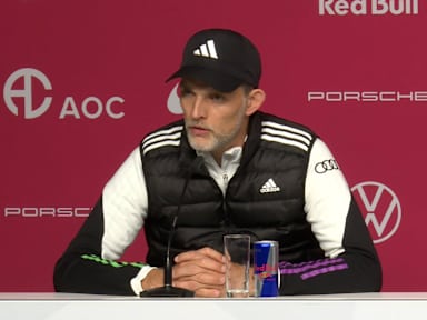 Thomas Tuchel, FC Bayern