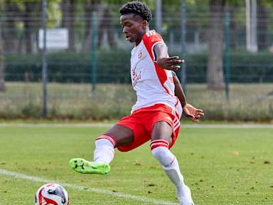 FC Bayern U17, 1. FC Nürnberg