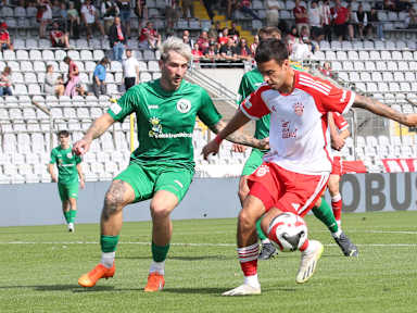 FC Bayern Amateure