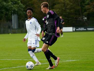 FC Bayern U19