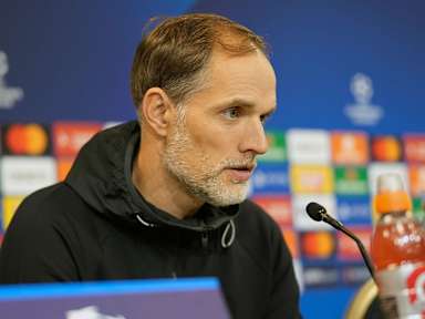Thomas Tuchel, FC Bayern