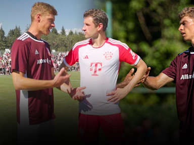 Ein Traumspiel für Südtirol