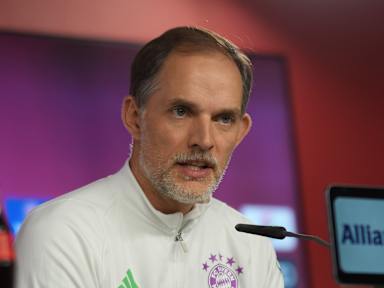 Thomas Tuchel rueda de prensa FC Bayern