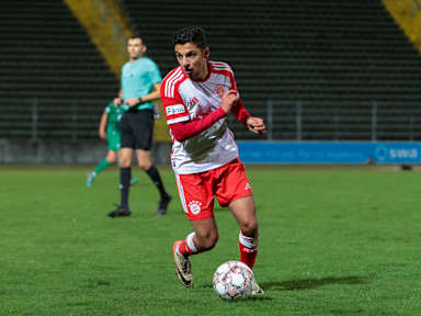 FC Bayern Amateure, FC Augsburg II