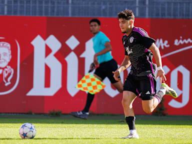FC Bayern U19