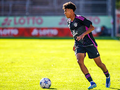 FC Bayern U19