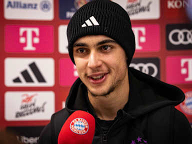 FC Bayern