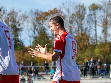 FC Bayern U17