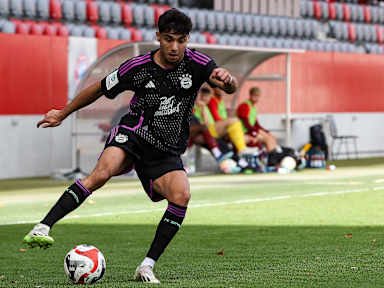 FC Bayern U19