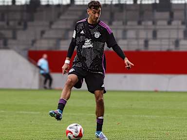 FC Bayern U19