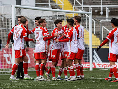 FC Bayern Amateure