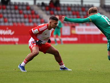 FC Bayern U17, FC Augsburg U17