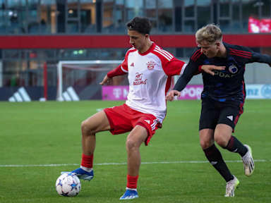 FC Bayern U19
