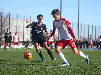 FC Bayern U19