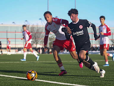 FC Bayern U19