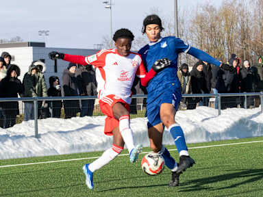 FC Bayern U17
