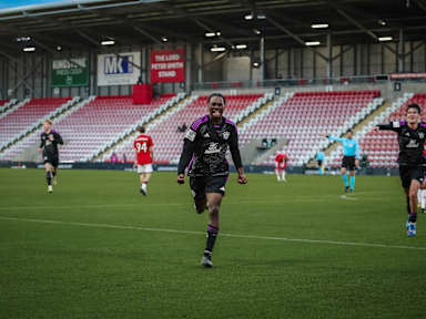 FC Bayern U19, Manchester United, UEFA Youth League