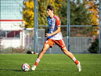 FC Bayern U17