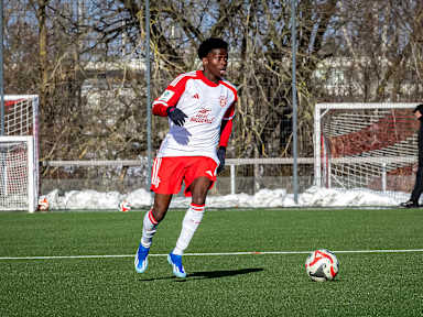 FC Bayern U17