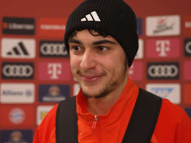 FC Bayern