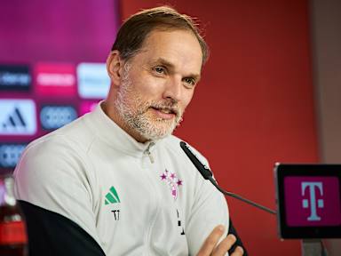 Thomas Tuchel rueda de prensa FC Bayern