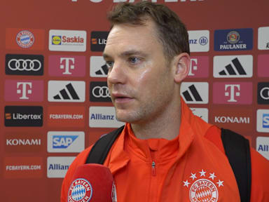FC Bayern