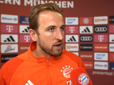 FC Bayern