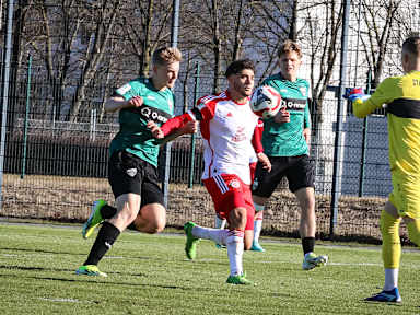 FC Bayern U19