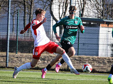 FC Bayern U19