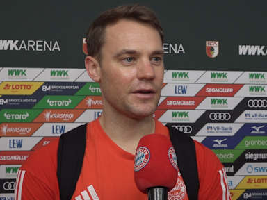 FC Bayern